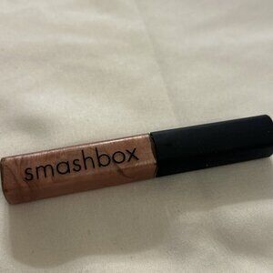 SMASHBOX lip gloss scene 0.16 .oz lip shine Vintage new DISCONTINUED